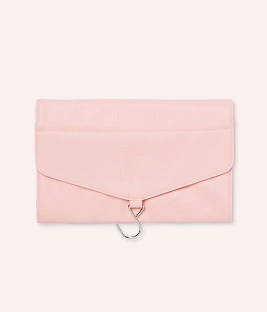 Beauty Works X HUDA Hair Drobe