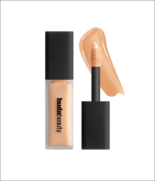 #FauxFilter Luminous Matte Concealer